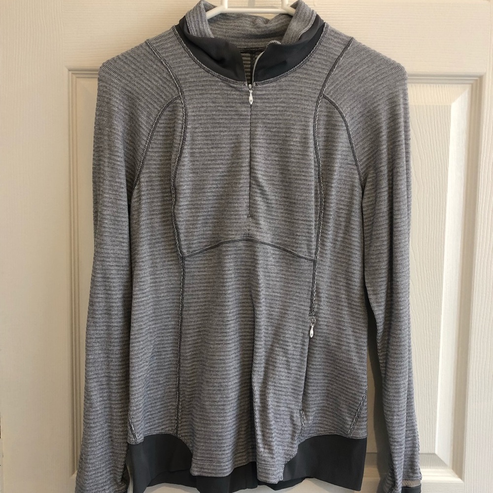 Lululemon Jacket